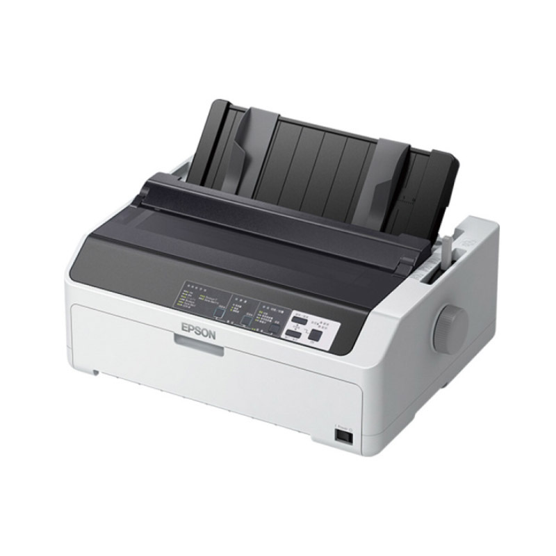 爱普生(EPSON)LQ-590KII高速针式打印机