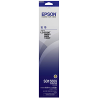 爱普生(Epson)LQ-680K2 690k 黑色色带架 C13S015555 原装色带架