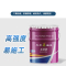 五羊 醇酸油性银漆 5卡银色醇酸外用磁漆混装 14KG(单位:桶)