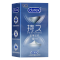 杜蕾斯 天然胶乳橡胶避孕套 延时装 10只 泰国