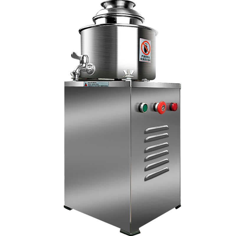 格涛greta肉丸打浆机商用肉丸机市场打浆机打肉浆机碎肉机绞肉机猪肉