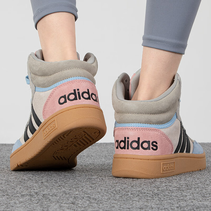 阿迪达斯 （adidas）女鞋HP3105高清大图