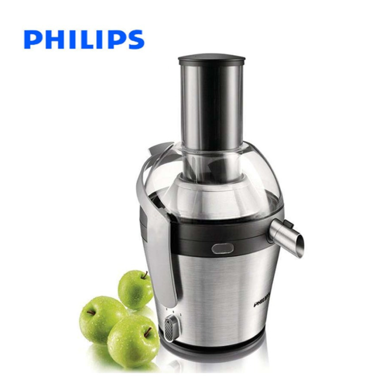 飞利浦(Philips)HR1871/00榨汁机正品婴儿原汁水果料理机