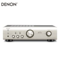 Denon/天龙 PMA-520AE HIFI 合并式功放