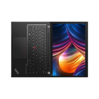 联想ThinkBook 2021款 酷睿版 笔记本电脑ThinkPad 14 i7-1165G7 8G内存 512G固态 MX450 2G独显 高清屏