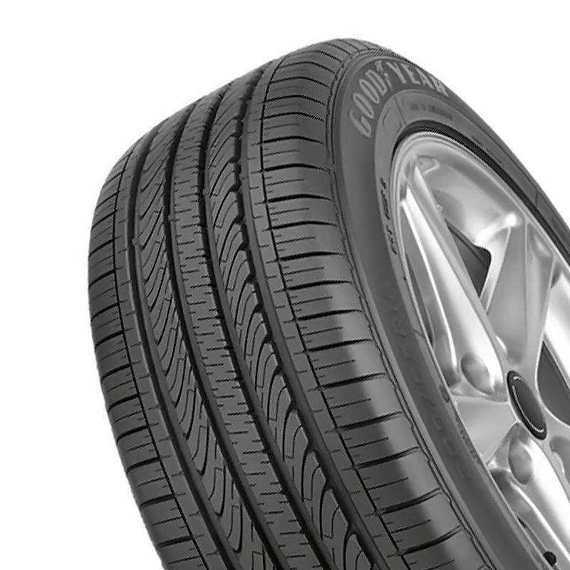 固特异(Goodyear)轮胎 195/65R15 91V 安乘 适配卡罗拉/新宝来/速腾/高尔夫/荣威350