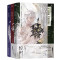 [加赠版 共3册]惊封1+2 [正版]全3册 专享赠品惊封1+2 小说 我在惊悚游戏里封神 壶鱼辣椒 无限流青春文学言情
