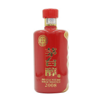 茅台 茅台醇2008 53度500ml盒装酱香型白酒
