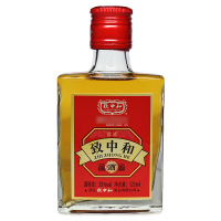 致中和 露酒 便携装 35度 125ml 保健酒单瓶