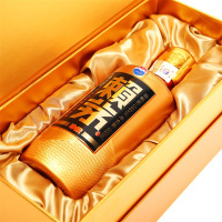 茅台 赖茅 珍藏 酱香型白酒 53度 500ml/盒*6 整箱装(賴茅)
