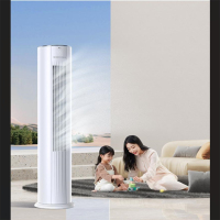 TCL 大3匹立式空调 (一级能耗) KFR-72LW/AD1a+B1