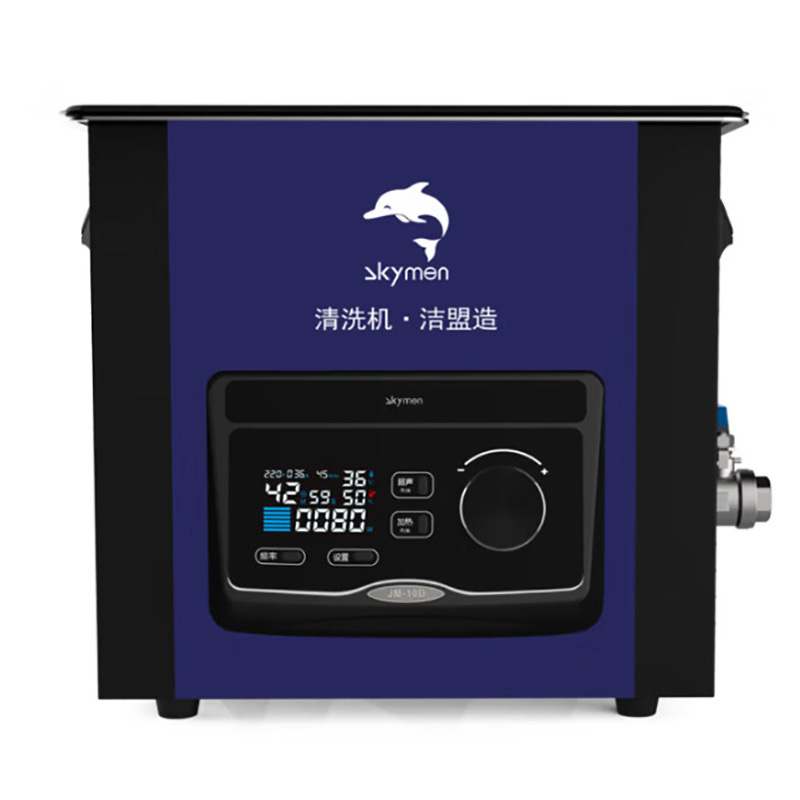 深那 液晶D系列 单双频超声波清洗机(实验室基础款) SN-30D-28/45 30L 单位:台