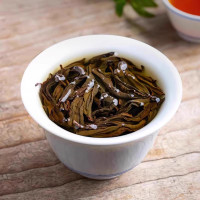 2025新茶大红袍茶叶武夷山岩茶乌龙茶浓香型正肉桂散装袋装250g