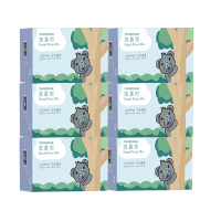 博瑞思康贝鼻乐洗鼻剂30包*6盒儿童洗鼻盐洗鼻器专用剂家用鼻炎鼻窦炎鼻腔冲洗小孩子用