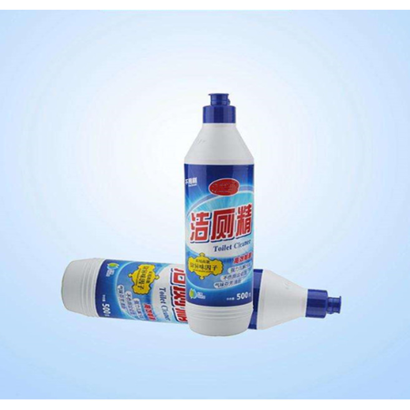 洁厕剂 马桶去垢剂 500g