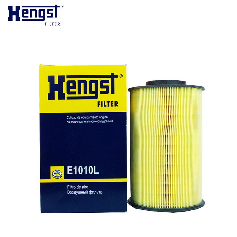 汉格斯特(hengst)空气滤E1010L适配沃尔沃S40/V40/C30/福克si/翼虎