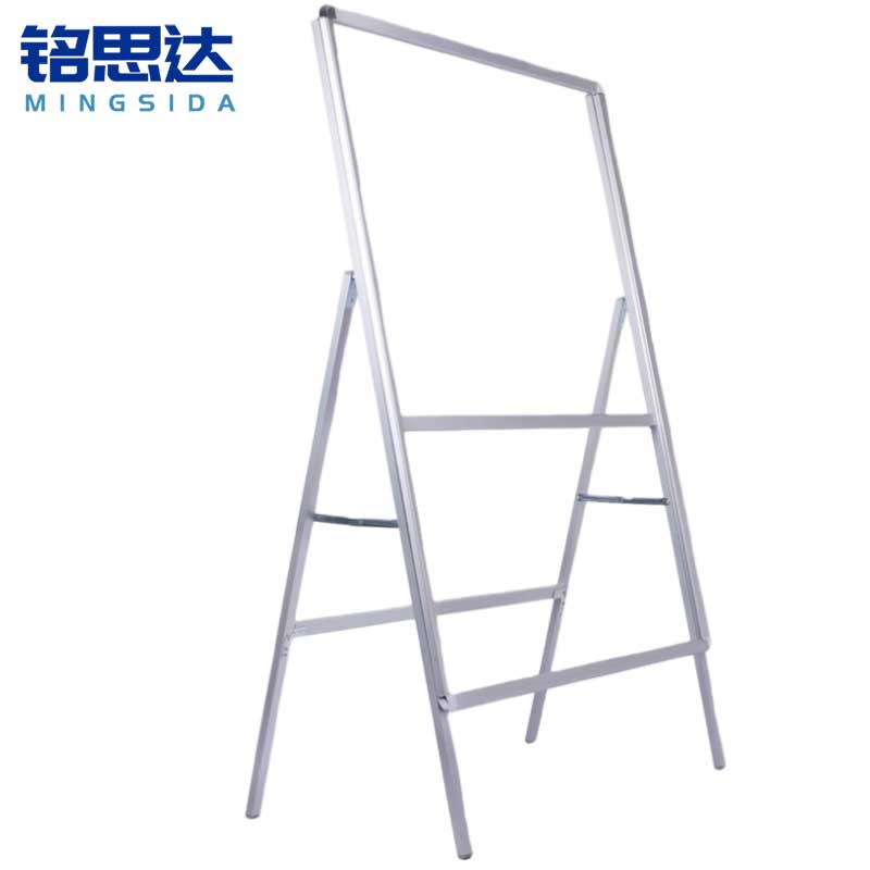 铭思达展示架单面高清大图