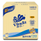 维达(Vinda) 卷纸 蓝色经典4层140g卫生纸巾27卷