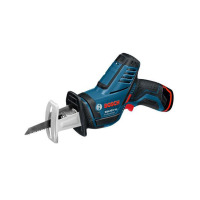 博世(Bosch) 锂电充电式马刀锯 GSA 12V-Li 货期5-10天
