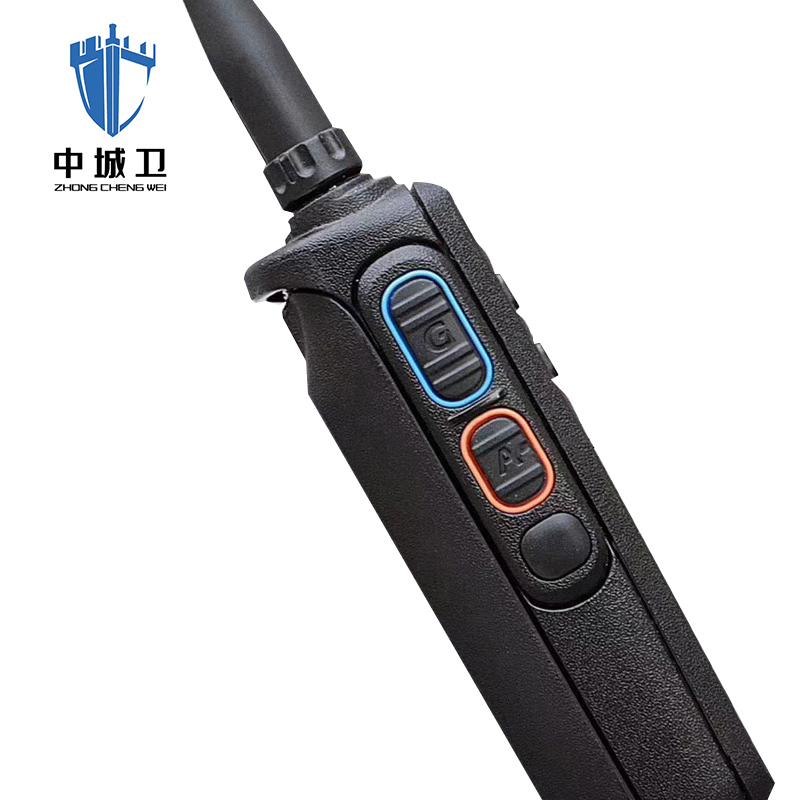 中城卫双模公网对讲机YW-T200( 含三年资费)/台高清大图
