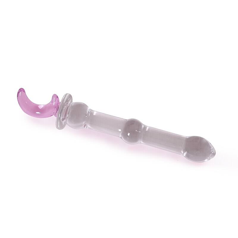 谜姬Mizz Zee 仙女棒 后庭拉珠 防水 成人用品 少女其他可爱 成人自慰器按摩棒 情侣系列 情趣用品 女性系列