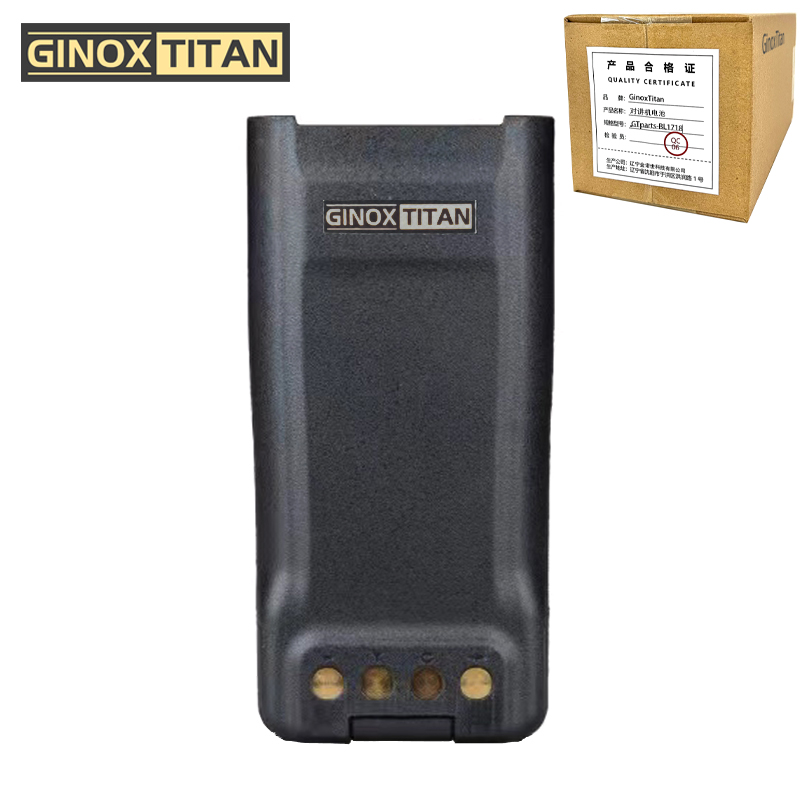 GINOXTITAN 蓄电池 GTparts-BL1718个高清大图