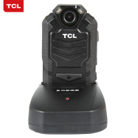 TCL执法记录仪SDV03单警音频记录仪 IP67防尘防水 待机160小时