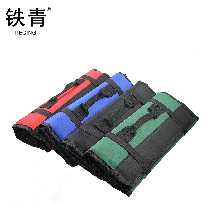 铁青卷筒工具包L5 个