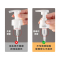 苏泊尔按压器挤压嘴耗油瓶专用泵头按压嘴手按压式瓶口通用KG01AN10