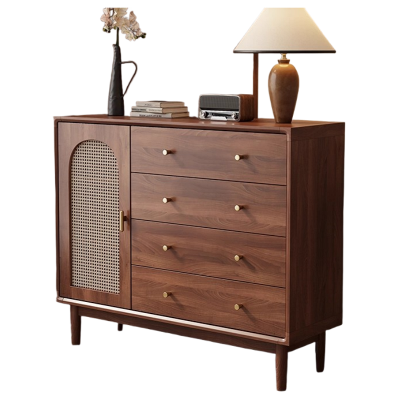 智叶舟储物柜120*40*100cm台高清大图