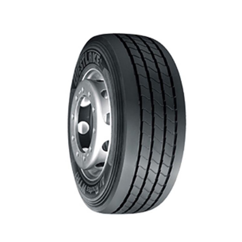 朝阳轮胎(CHAOYANG) 全钢 无内胎 385/65R22.5-18 CTR1