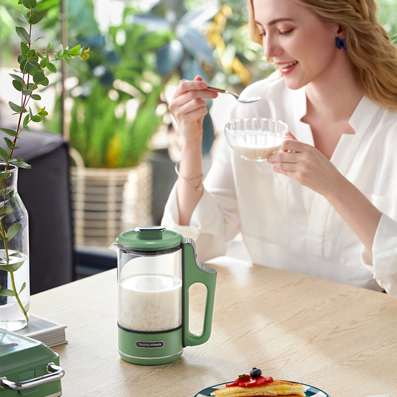 摩飞电器(morphy richards)养生壶mr6081报价_参数_图片_视频_怎么样