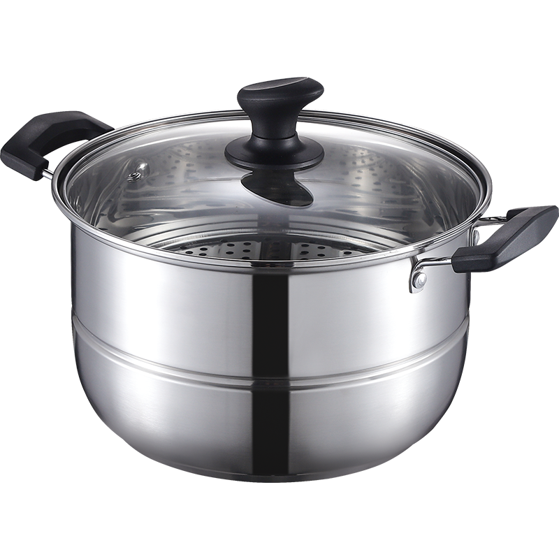 金嫂子卡滋兰蒸锅KG2001728 28cm