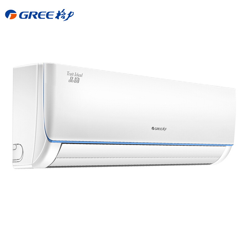 格力(GREE) 空调 KFR-35GW/(35592)NAa-3 GD