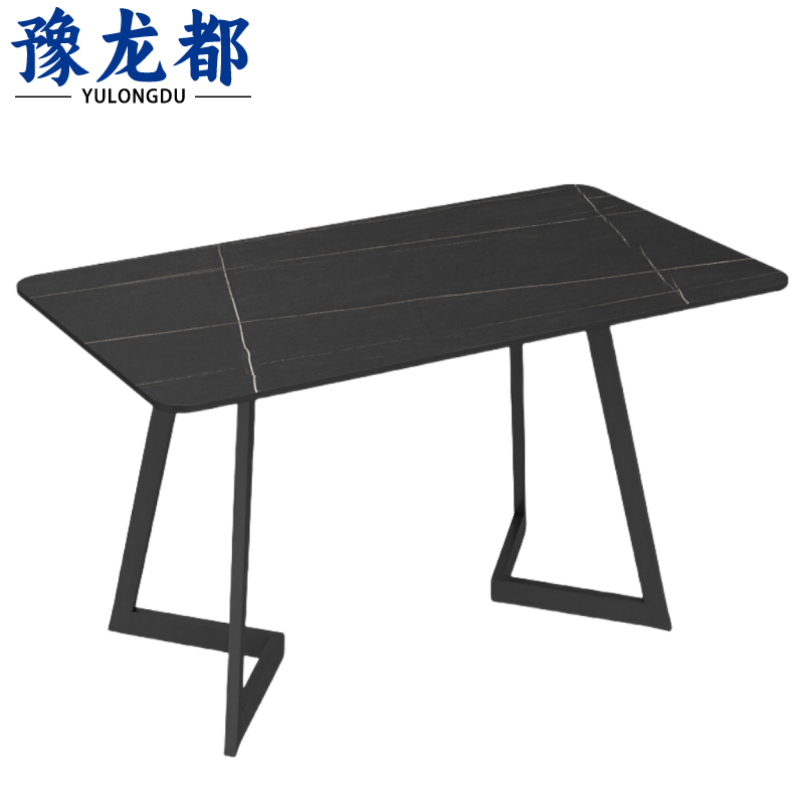 豫龙都洽谈桌1.6m张