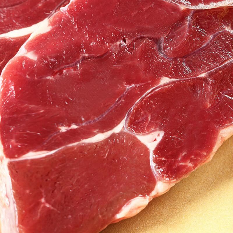 得利斯福牛满盈生鲜牛肉组合1298型5000g图片
