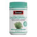 澳洲Swisse sw叶绿素片200粒澳版装