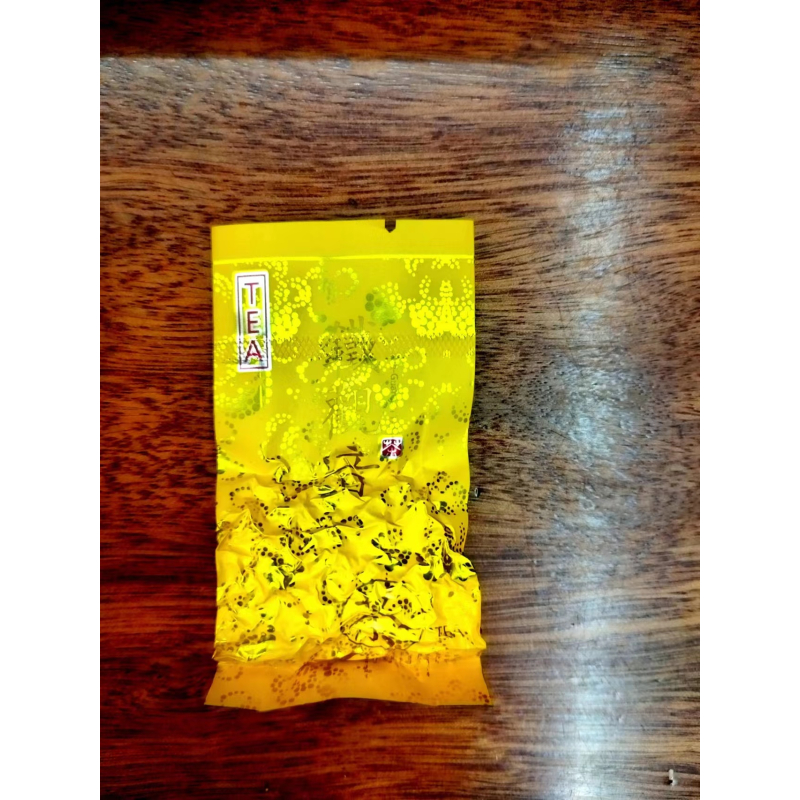 铁观音独立包装8g 30包