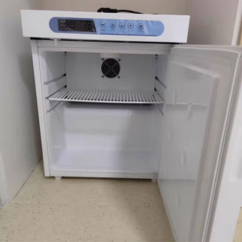 澳柯玛 冷藏冰箱2-8℃ 50L立式YC-50 单位:个