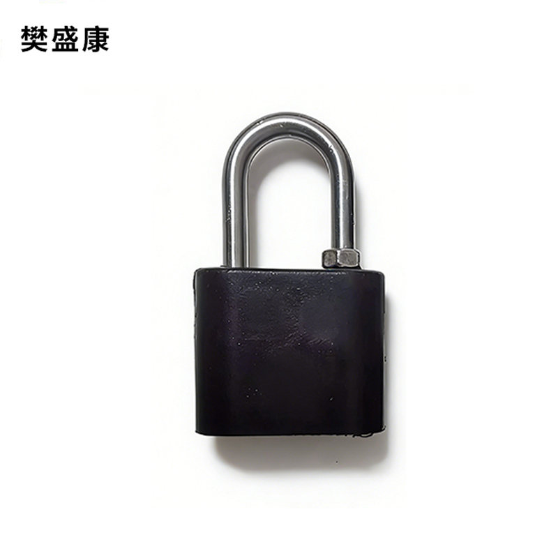 樊盛康 套筒锁尼龙锁通用锁通开锁 尼龙 把高清大图