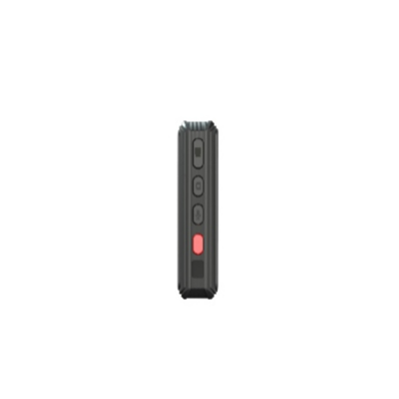 顶火 GMD-V6pro 3200mAh 4GB+64GB 工作记录仪(胸挂)(计价单位:台) 黑色高清大图