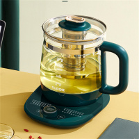 苏泊尔电热全自动烧水壶 单位:个