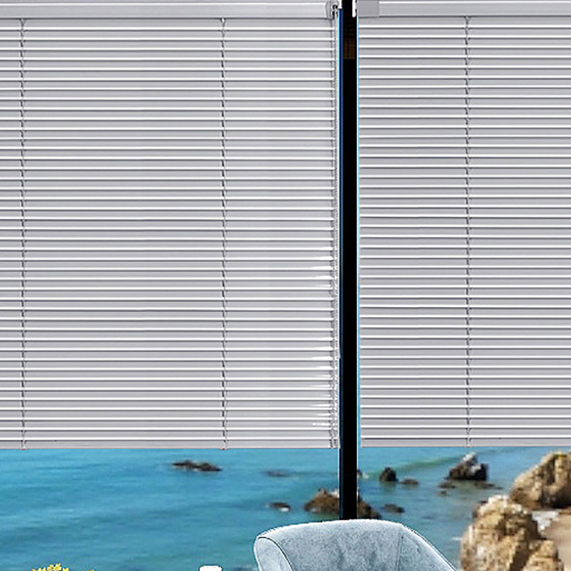 天空桥 百叶窗25mm 定制 平方米高清大图