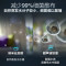 飞利浦(PHILIPS) 加湿器 上加水自动湿度设置湿度数显 纳米无雾恒湿 卧室办公室家用加湿净化型 HU4813/00