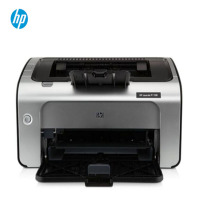 惠普(HP) P1108 A4黑白激光打印机