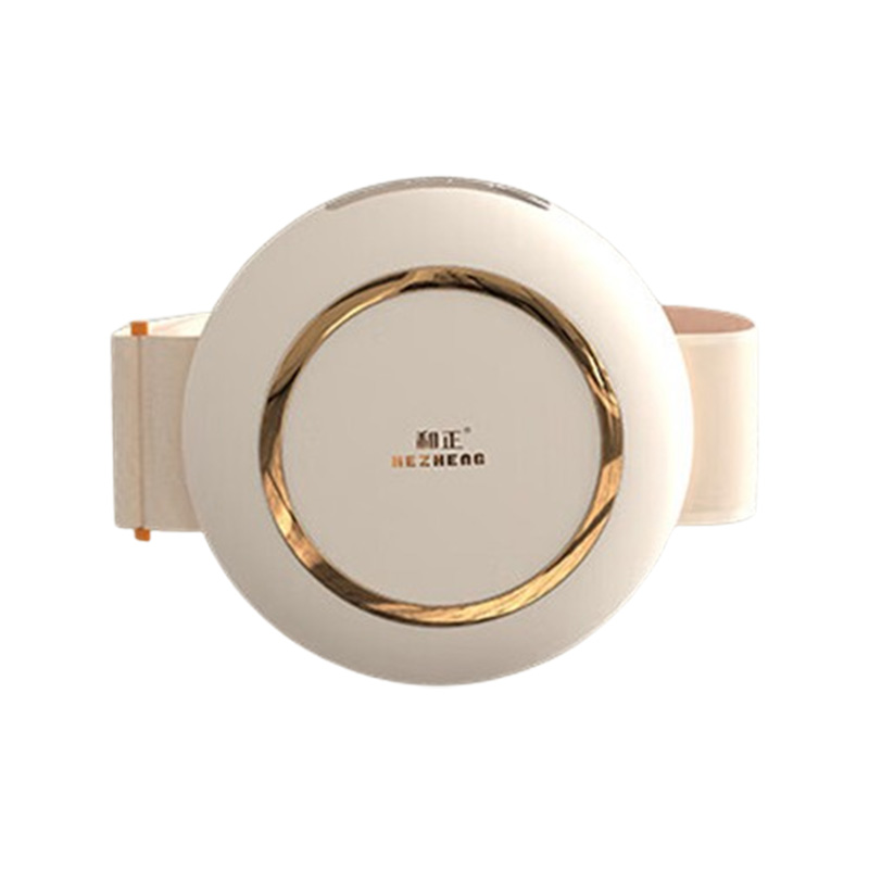 和正揉腹仪正反推揉多点位热敷日常呵护深度养护温热舒缓HZ-B1