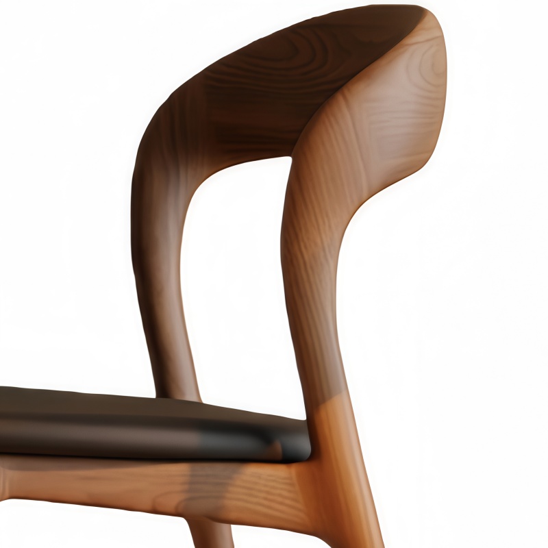 演发 休闲椅43cm 把高清大图