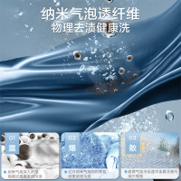 小天鹅洗烘套装洗衣机TG100V86PLUS+TH100VH88PLUSMAX-