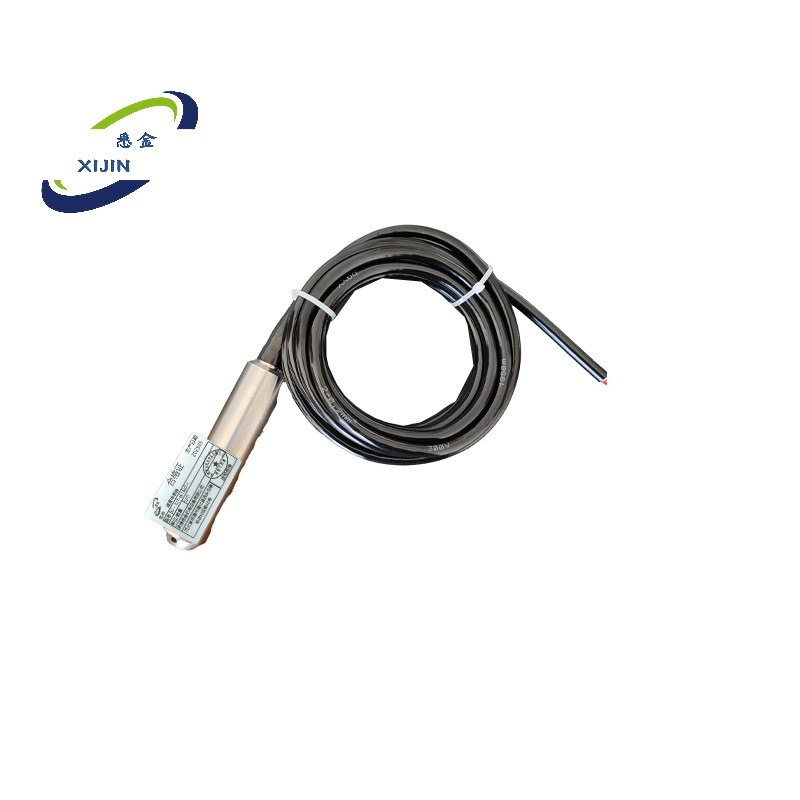 悉金 速度传感器 XJ - KJT-sk18jCl-t 个高清大图