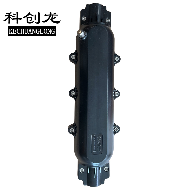 科创龙(KECHUANGLONG)光缆绝缘节 KCL-JYJ/1个高清大图